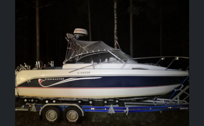 Finnmaster 6600 WA-kuva-1